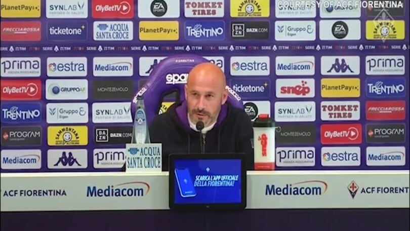 Italiano: "Come si ferma Cuadrado? Con la moto"