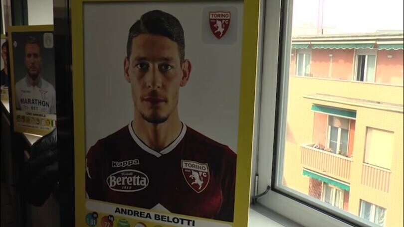 Torino, escluse lesioni muscolari per Belotti