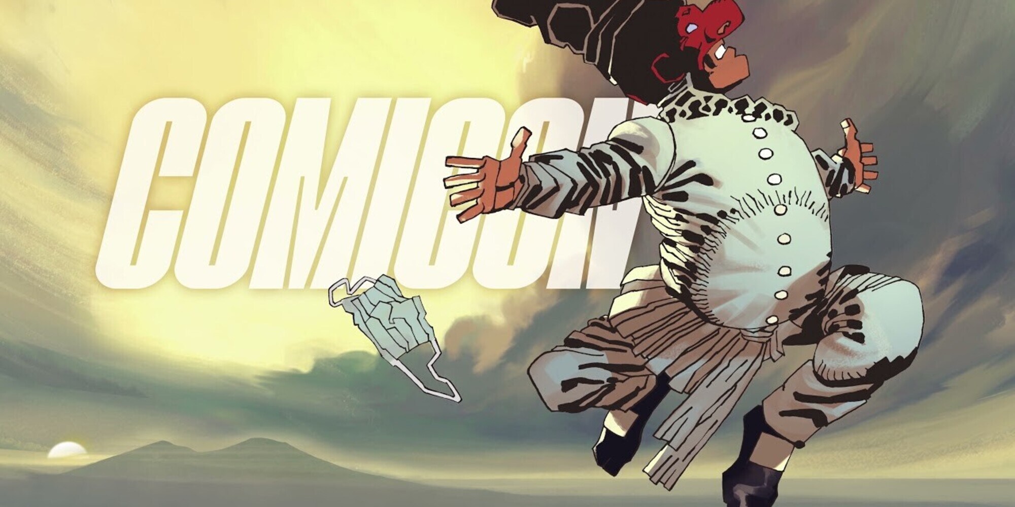 L'esports del Comicon targato Open Fiber