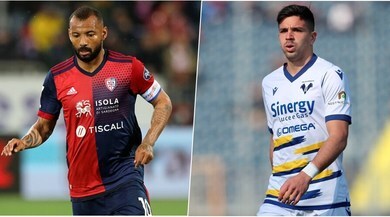 Toro, riecco Joao Pedro. Simeone molto più caro