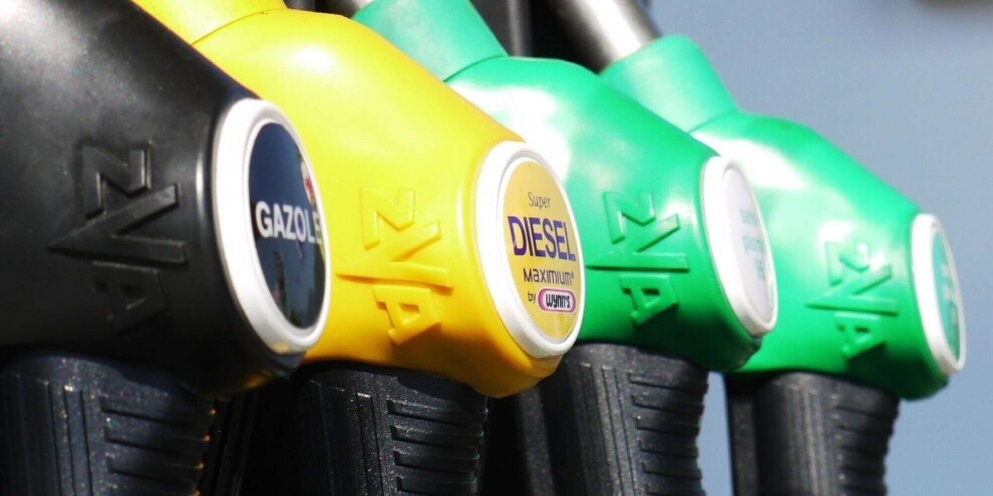 Prezzi carburante, il Governo si prepara alla proroga sul taglio delle accise
