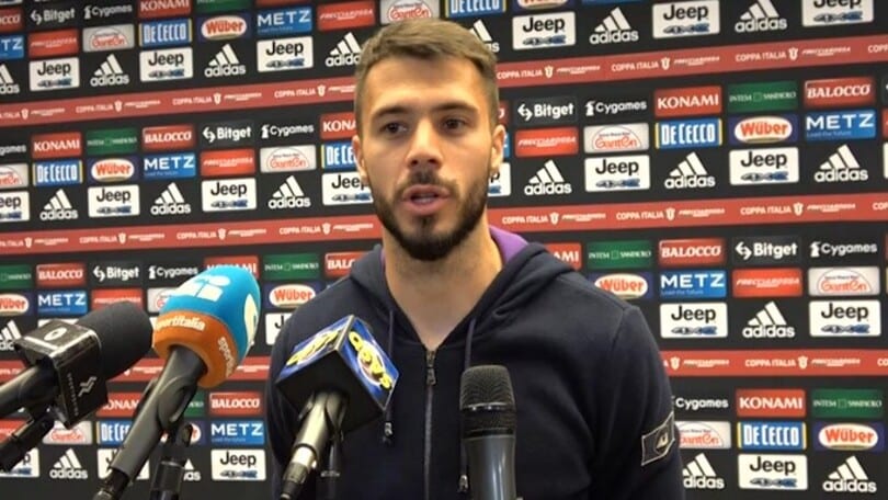 Venuti: "Difficile affrontare squadre così chiuse"