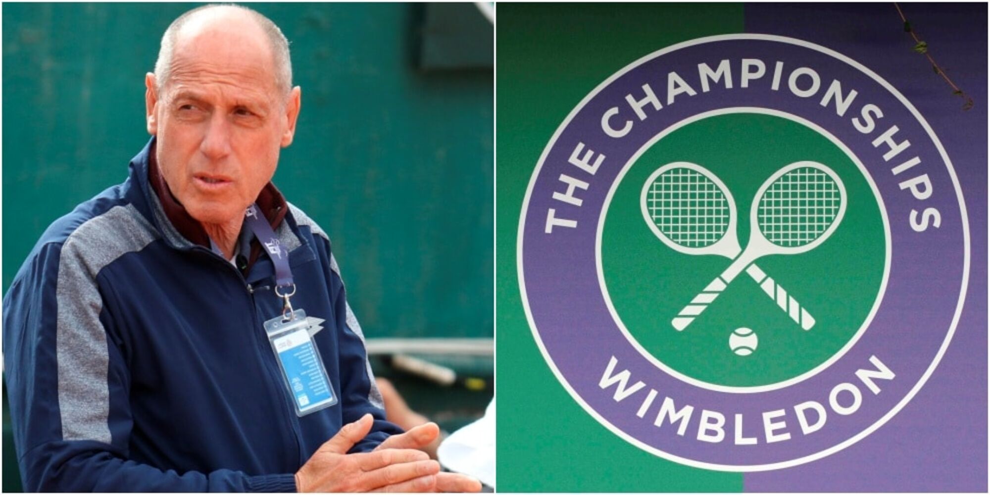 Barazzutti: "Wimbledon, discutibile escludere russi e bielorussi"