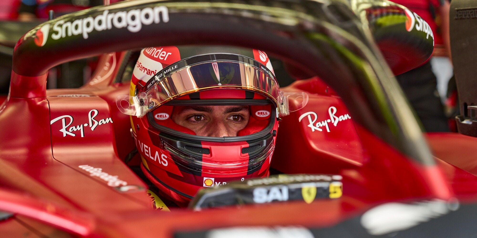 Il rinnovo di Sainz, una scelta nel segno di crescita e continuità
