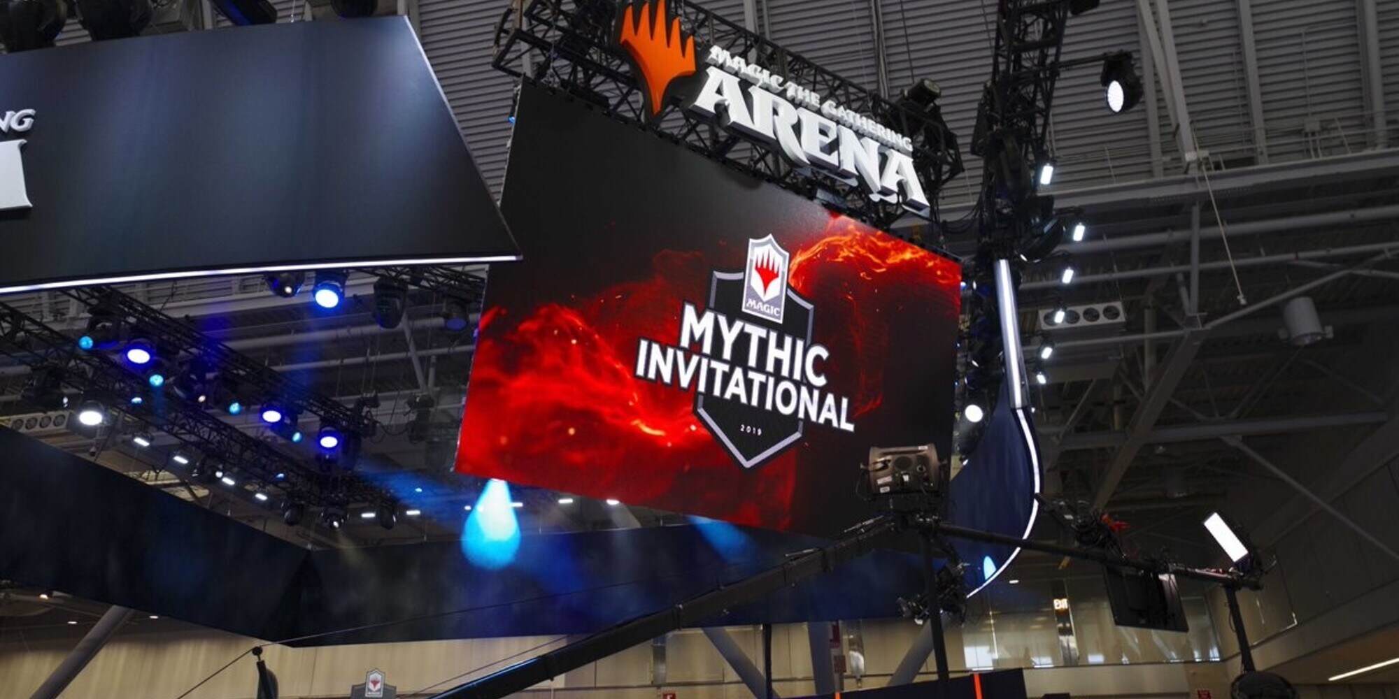 Le competizioni di Magic tornano cartacee