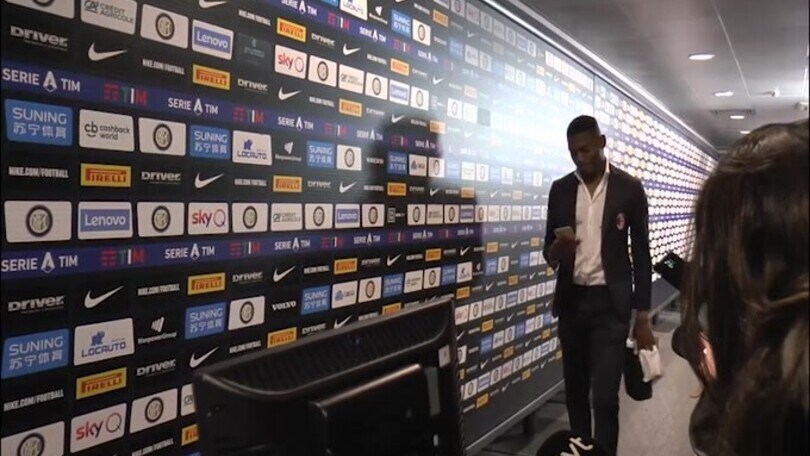 Milan, Leao a caccia di record