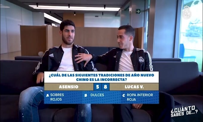 Asensio-Real, rinnovo in bilico. C'è l'opzione Milan
