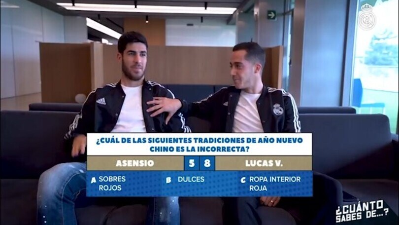 Asensio-Real, rinnovo in bilico. C'è l'opzione Milan