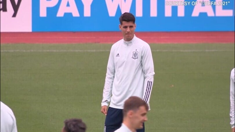 Occhio Juve, idea Morata per l'Arsenal