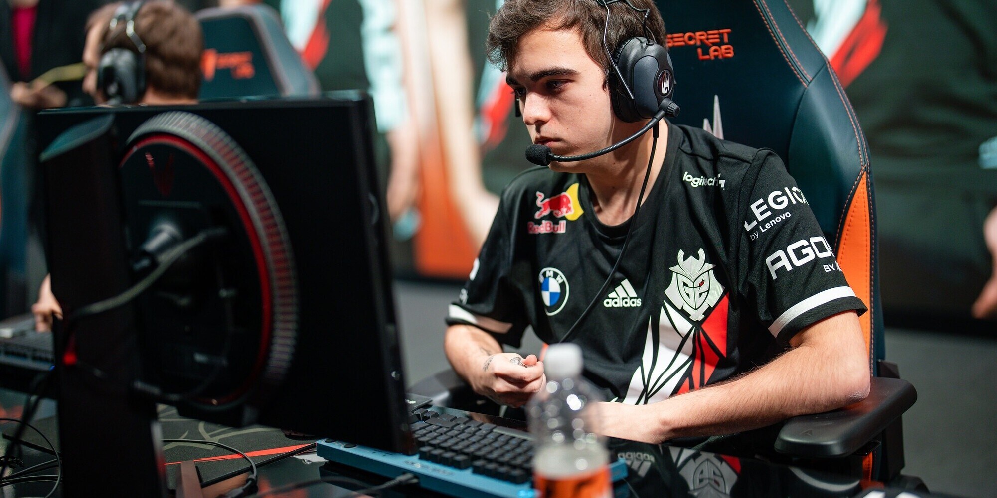 Flakked, la nuova stella di League of Legends