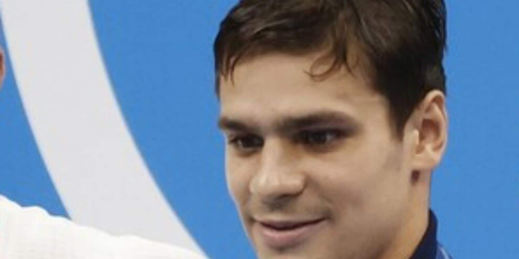 Rylov sospeso dalla Fina per 9 mesi: sostiene Putin e l'invasione dell'Ucraina