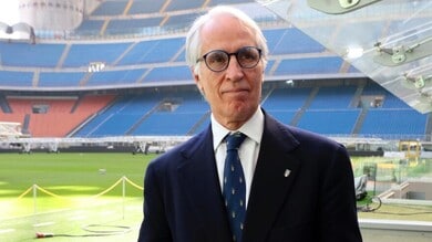 Malagò: "Esclusione atleti russi? Sono vittime, ma Cio è stato chiaro"
