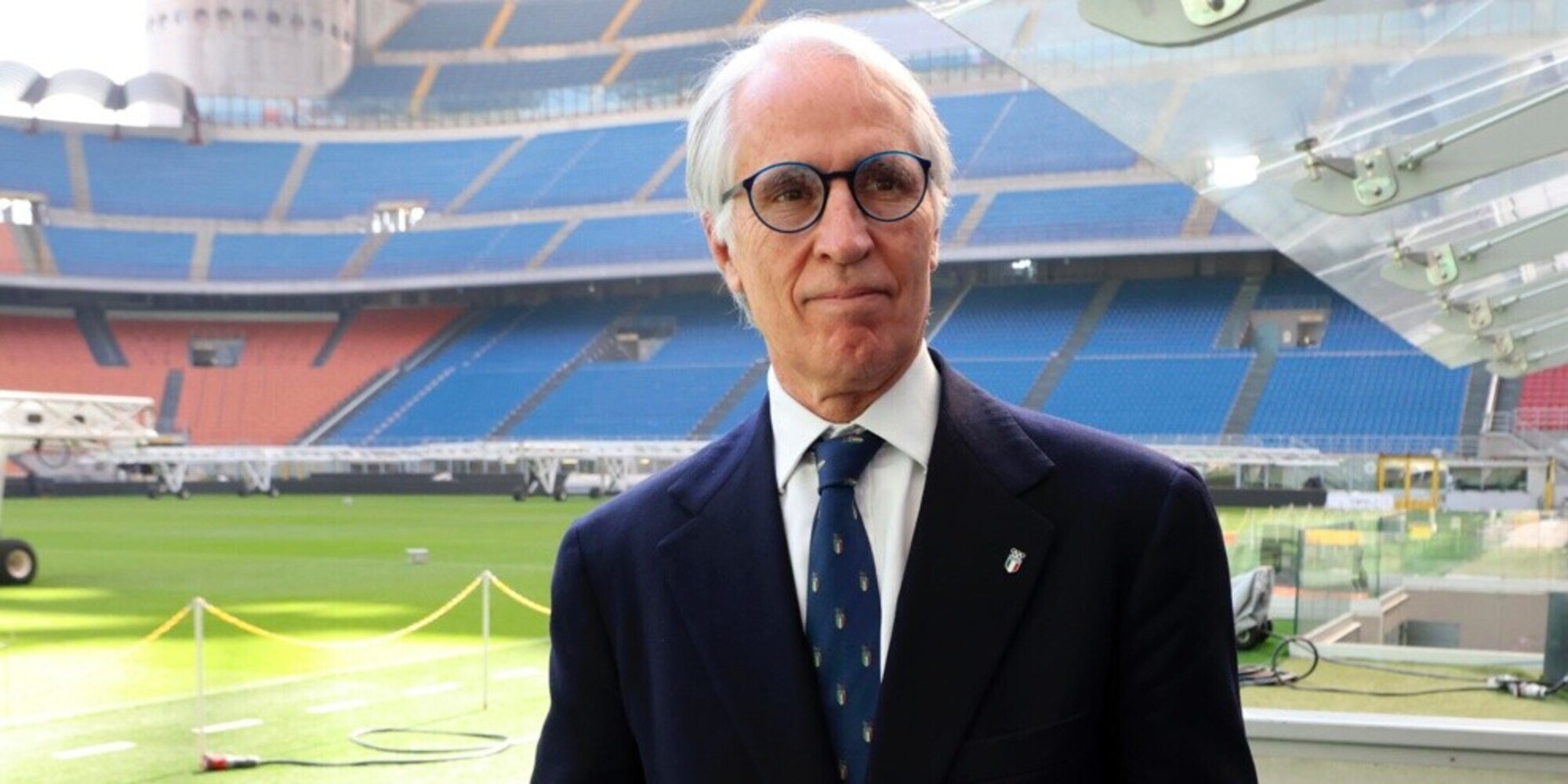 Malagò: "Esclusione atleti russi? Sono vittime, ma Cio è stato chiaro"