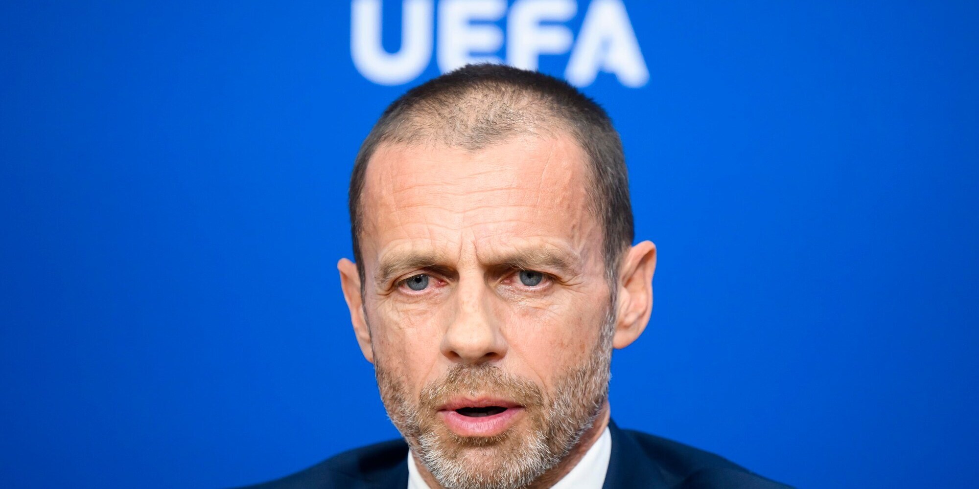 Uefa, il 10 e l'11 maggio esecutivo e congresso a Vienna