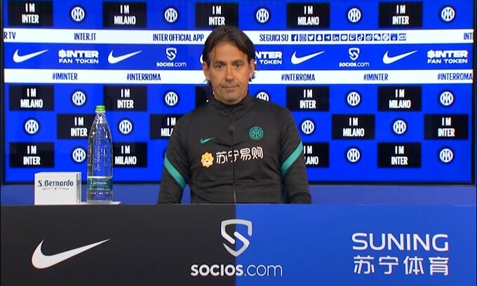 Inzaghi: "Vincere il derby ci ha dato tanta convinzione"