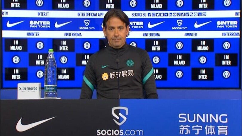 Inzaghi: "Vincere il derby ci ha dato tanta convinzione"