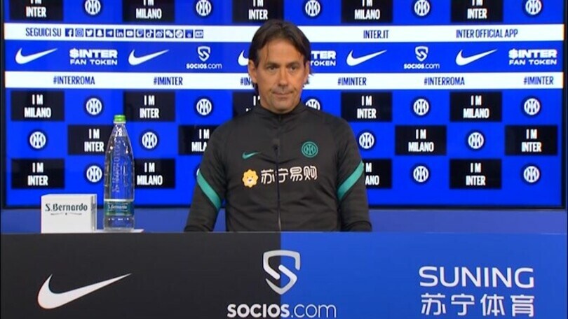 Inzaghi: "Mourinho è un grande allenatore"