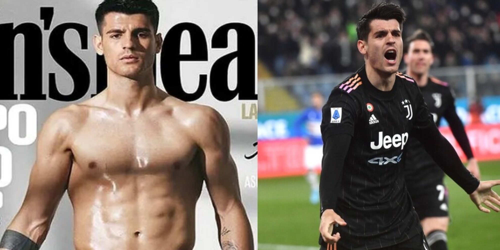 Morata sulla trattativa Juve-Barcellona: "Allegri ha chiuso tutte le porte"