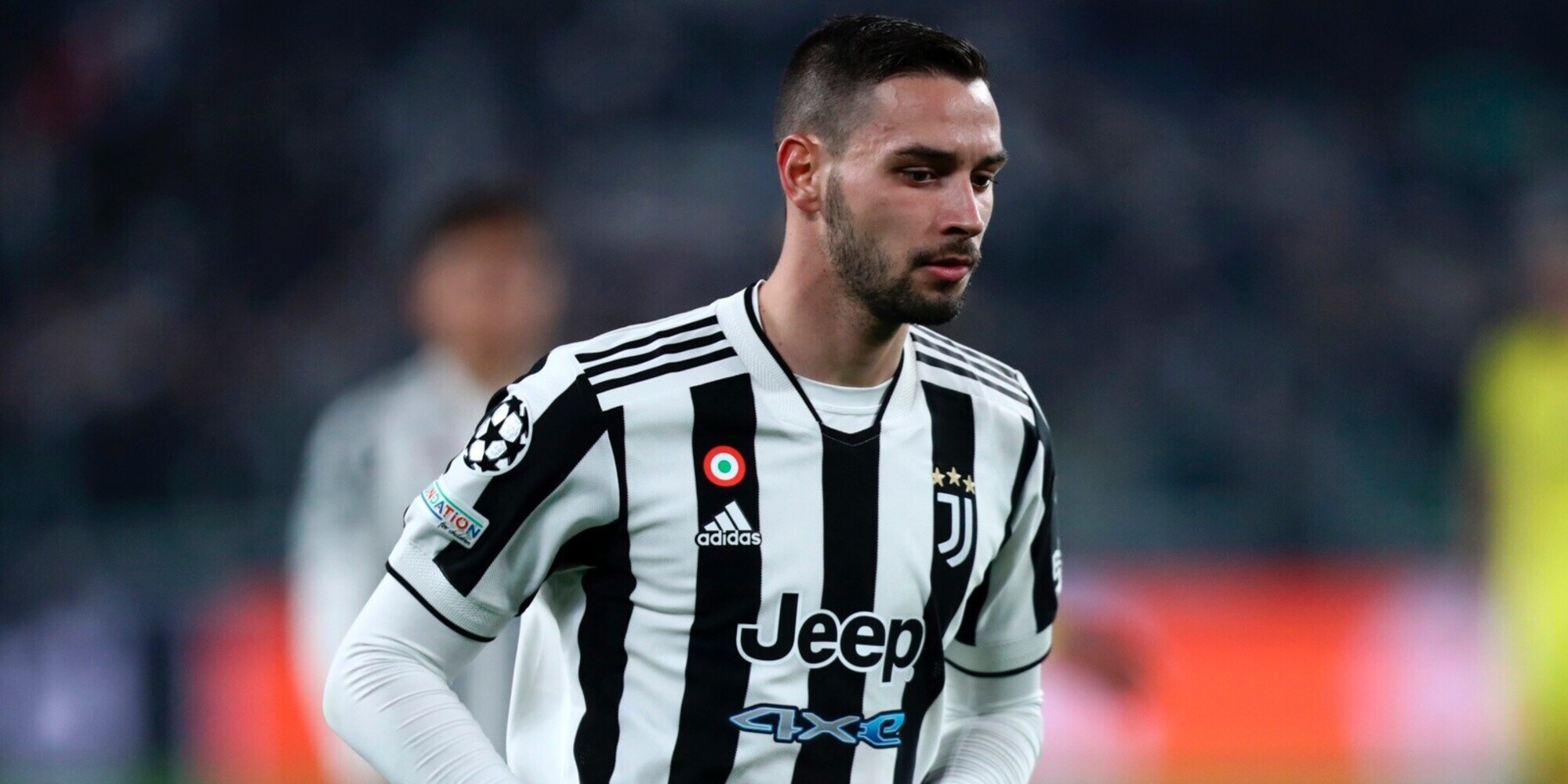 Juve avanti con De Sciglio: vicino il rinnovo fino al 2025
