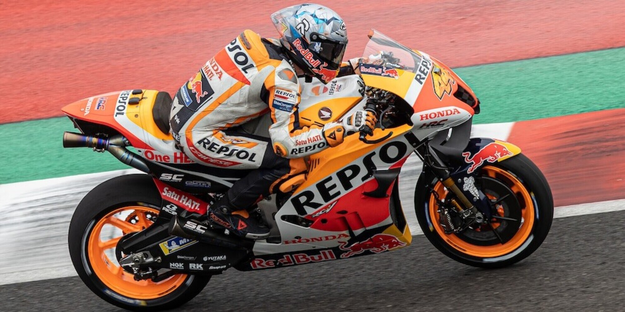 MotoGp, Gp Portogallo: Pol Espargaro si prende le libere 2, quarto Bagnaia