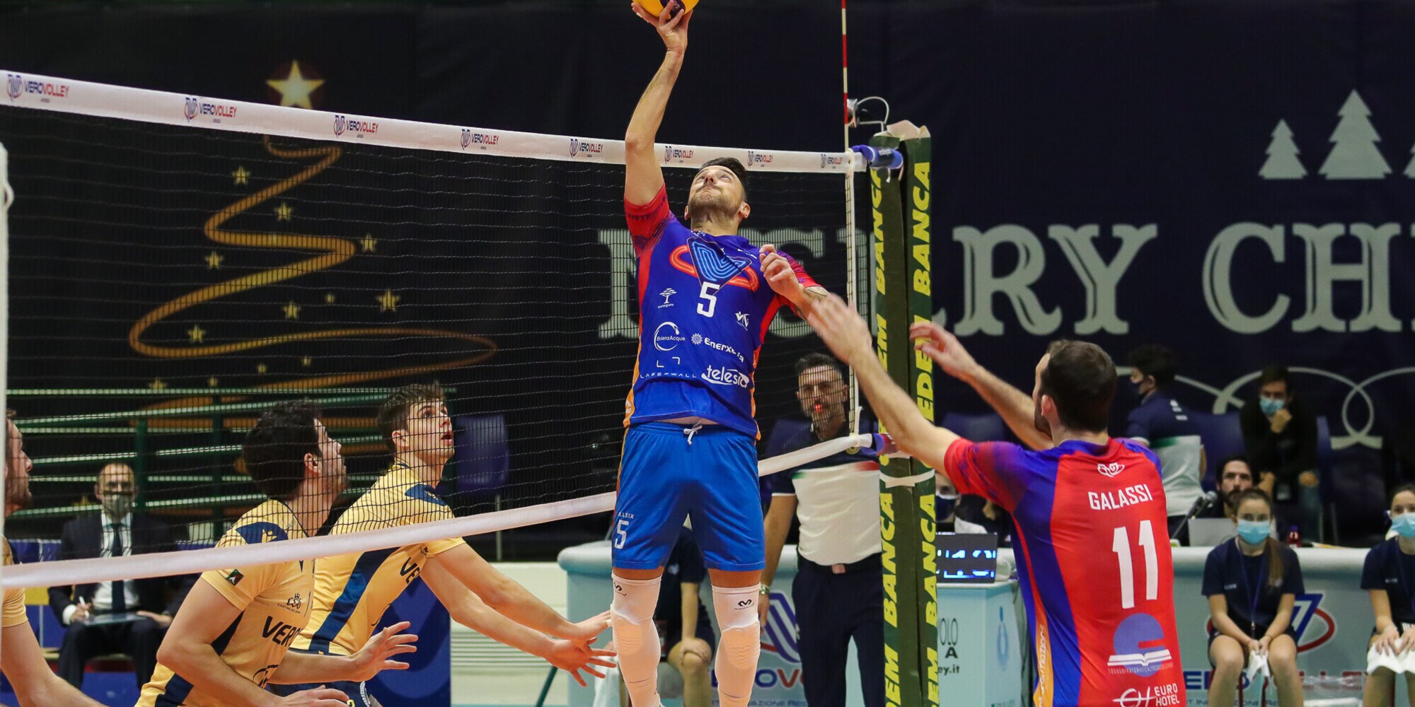 Con Monza-Verona parte il 2° turno dei Play Off 5° posto
