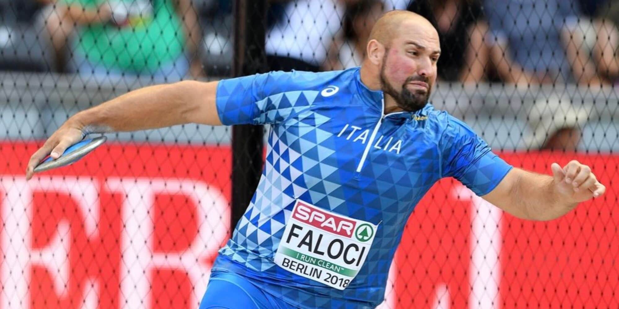Atletica, lanciatori azzurri in raduno a Tirrenia