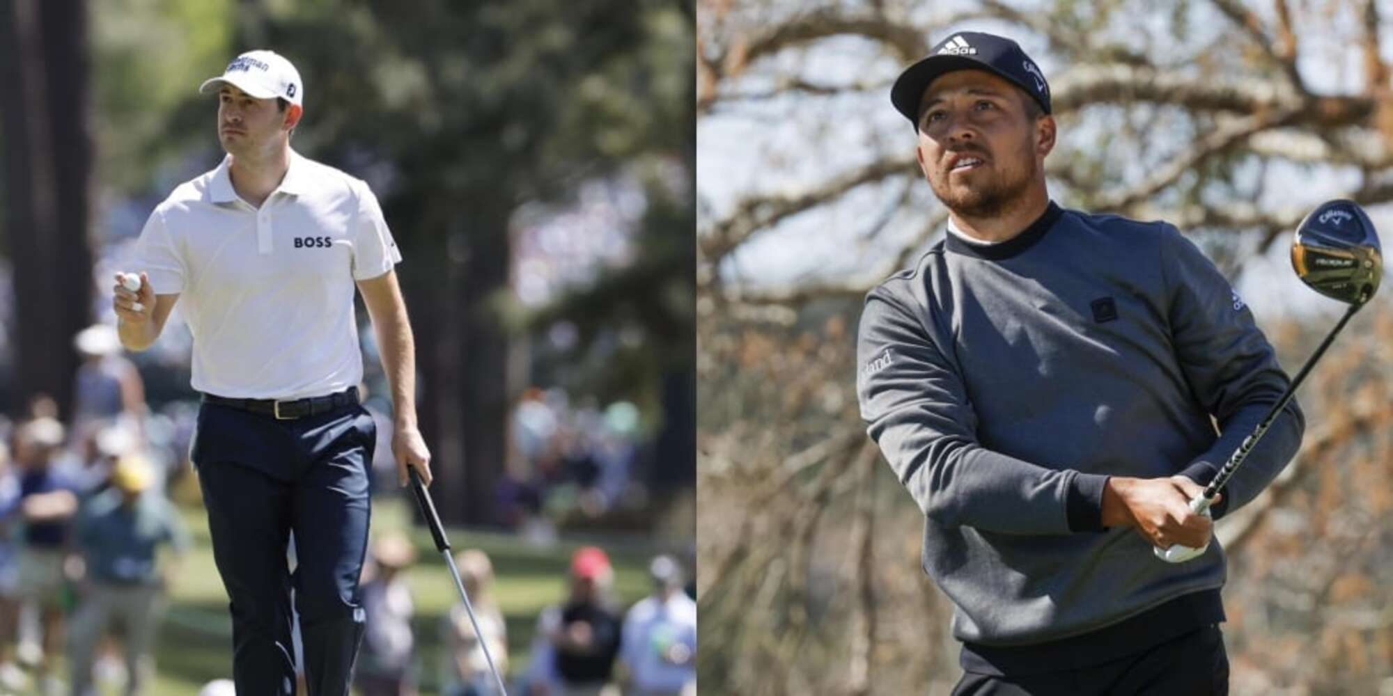 Zurich Classic, davanti a tutti c'è la coppia Cantlay-Schauffele