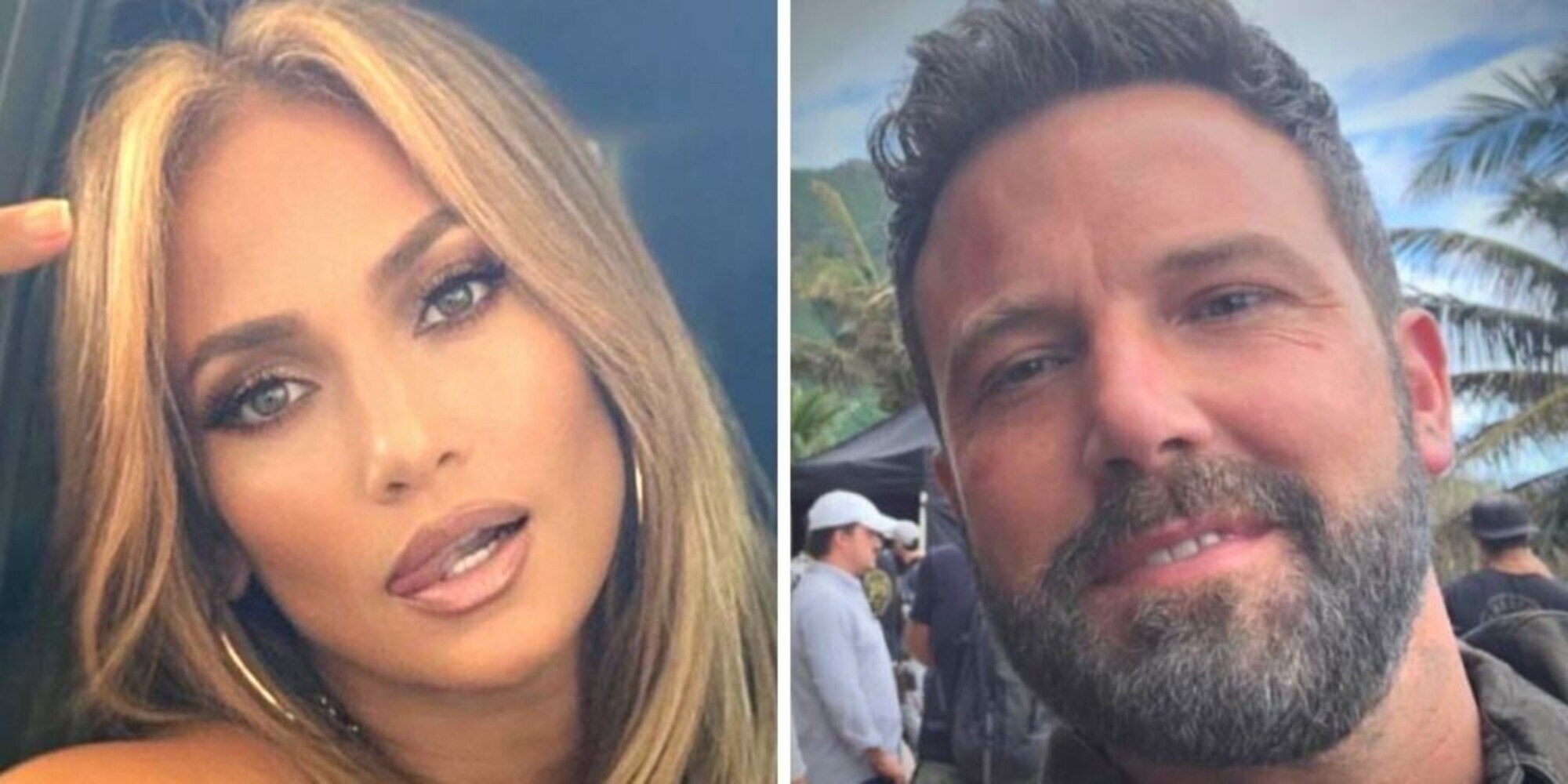 Ben Affleck e Jennifer Lopez: una clausola sessuale nell'accordo prematrimoniale
