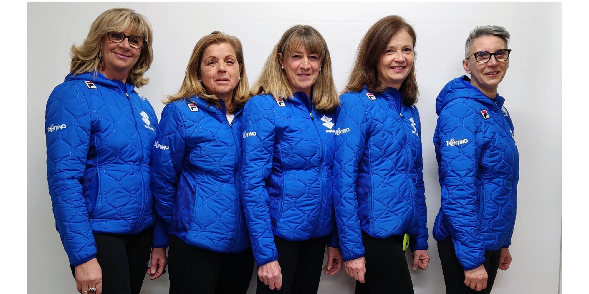 Curling: al via i Campionati del Mondo Master