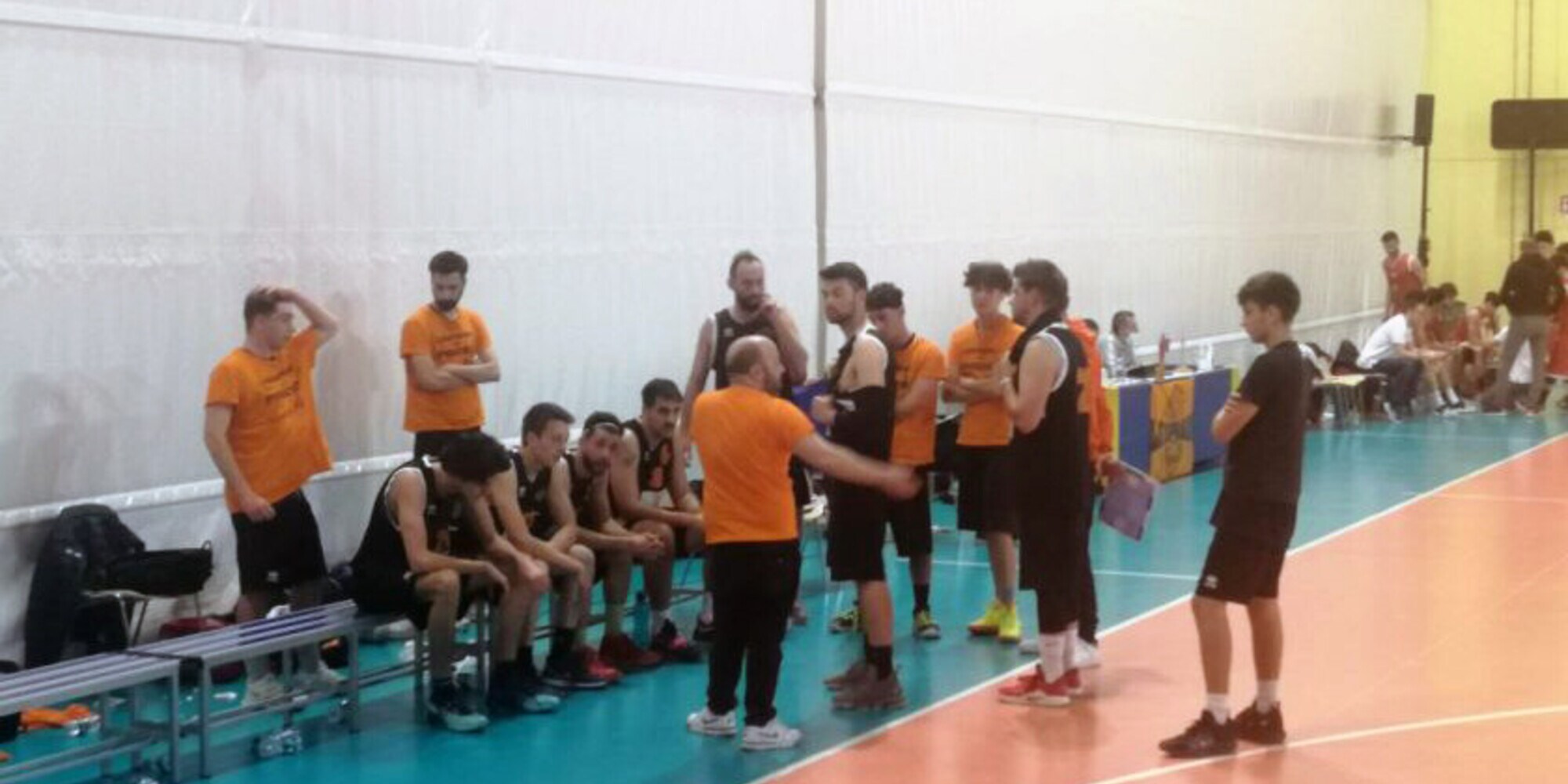 BEA Chieri perde con Rivoli allo scadere