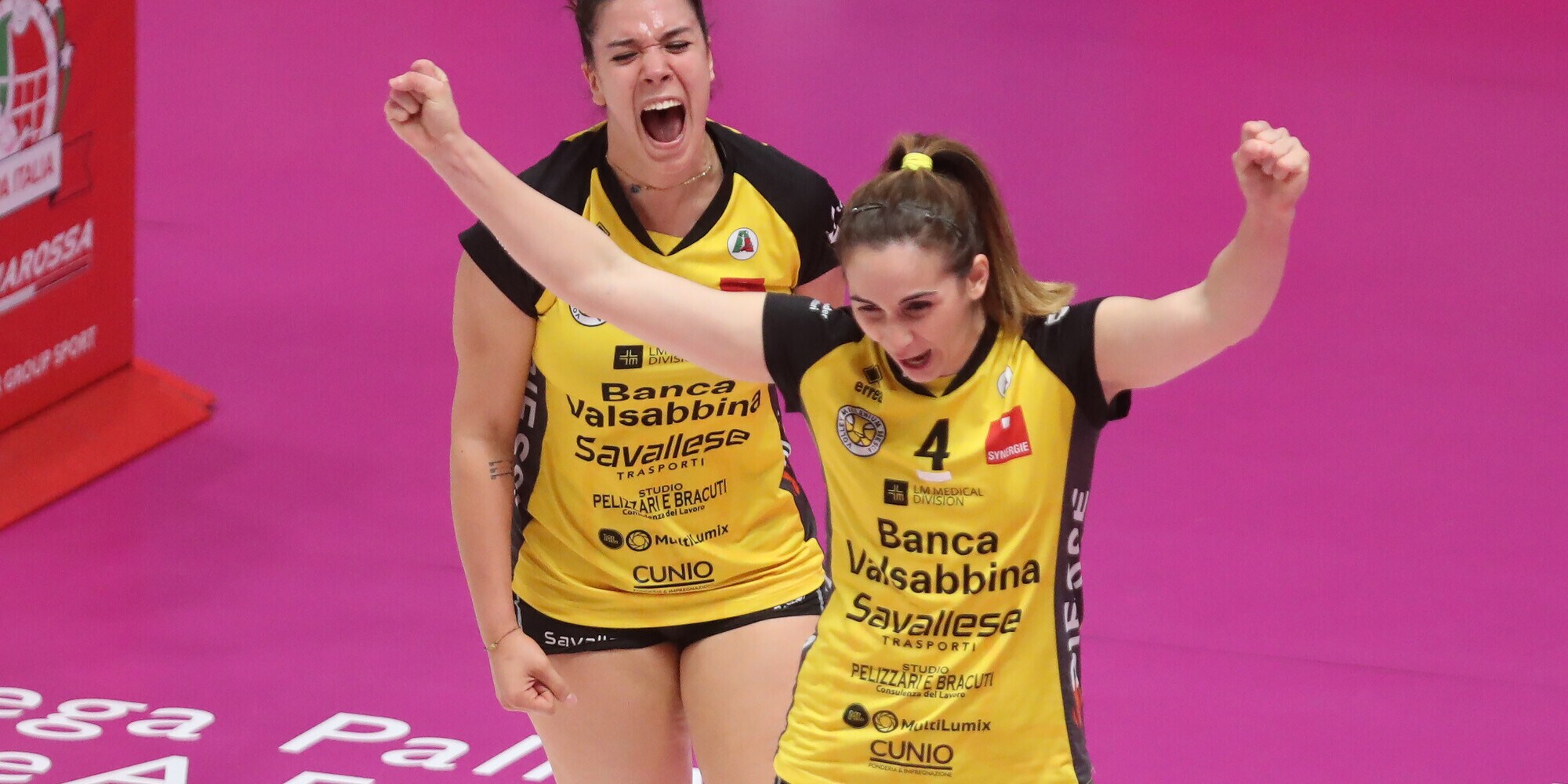 Al via le semifinali dei Play Off Promozione