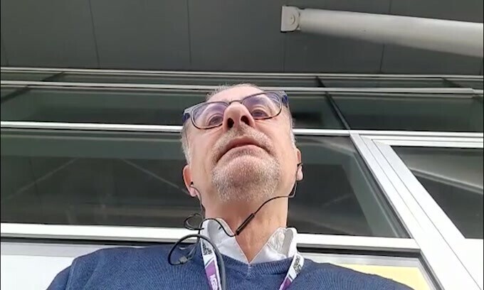 Le riflessioni della Ferrari dopo il sabato di Imola