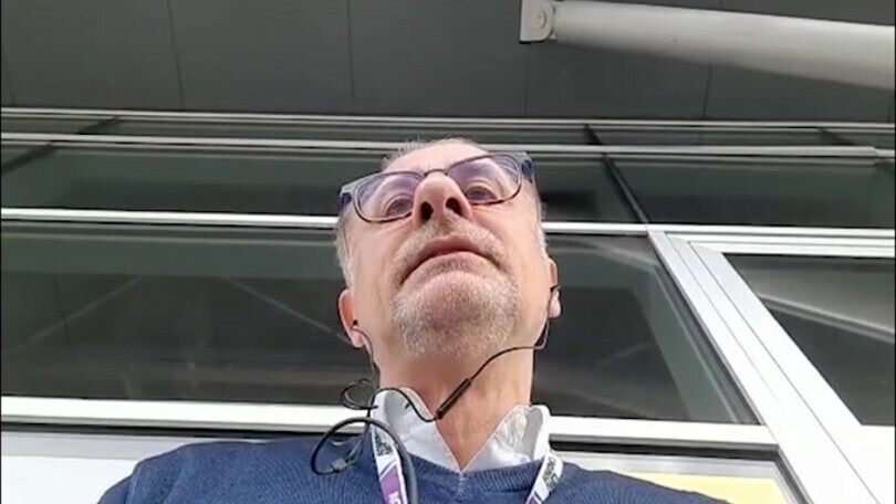 Le riflessioni della Ferrari dopo il sabato di Imola