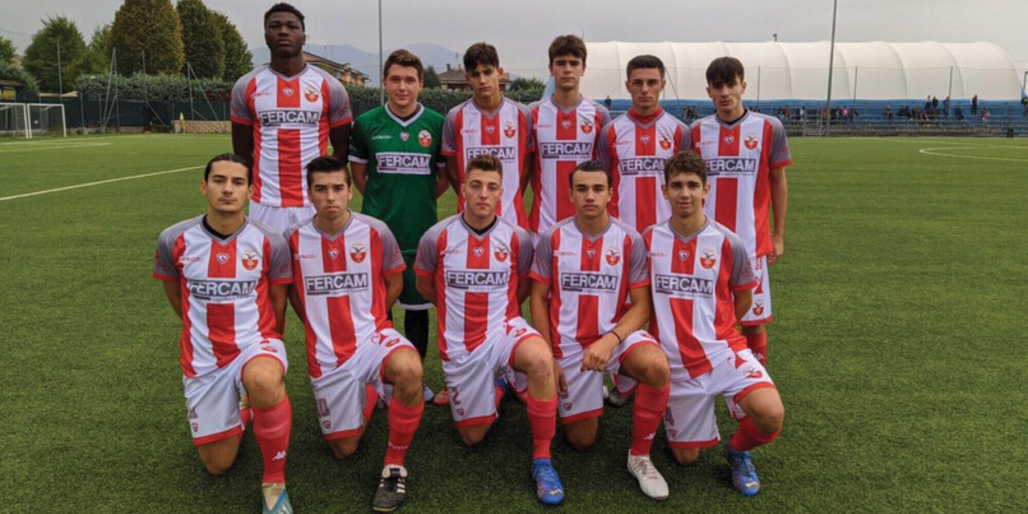 Under 19 - Colpo grosso Cuneo Olmo