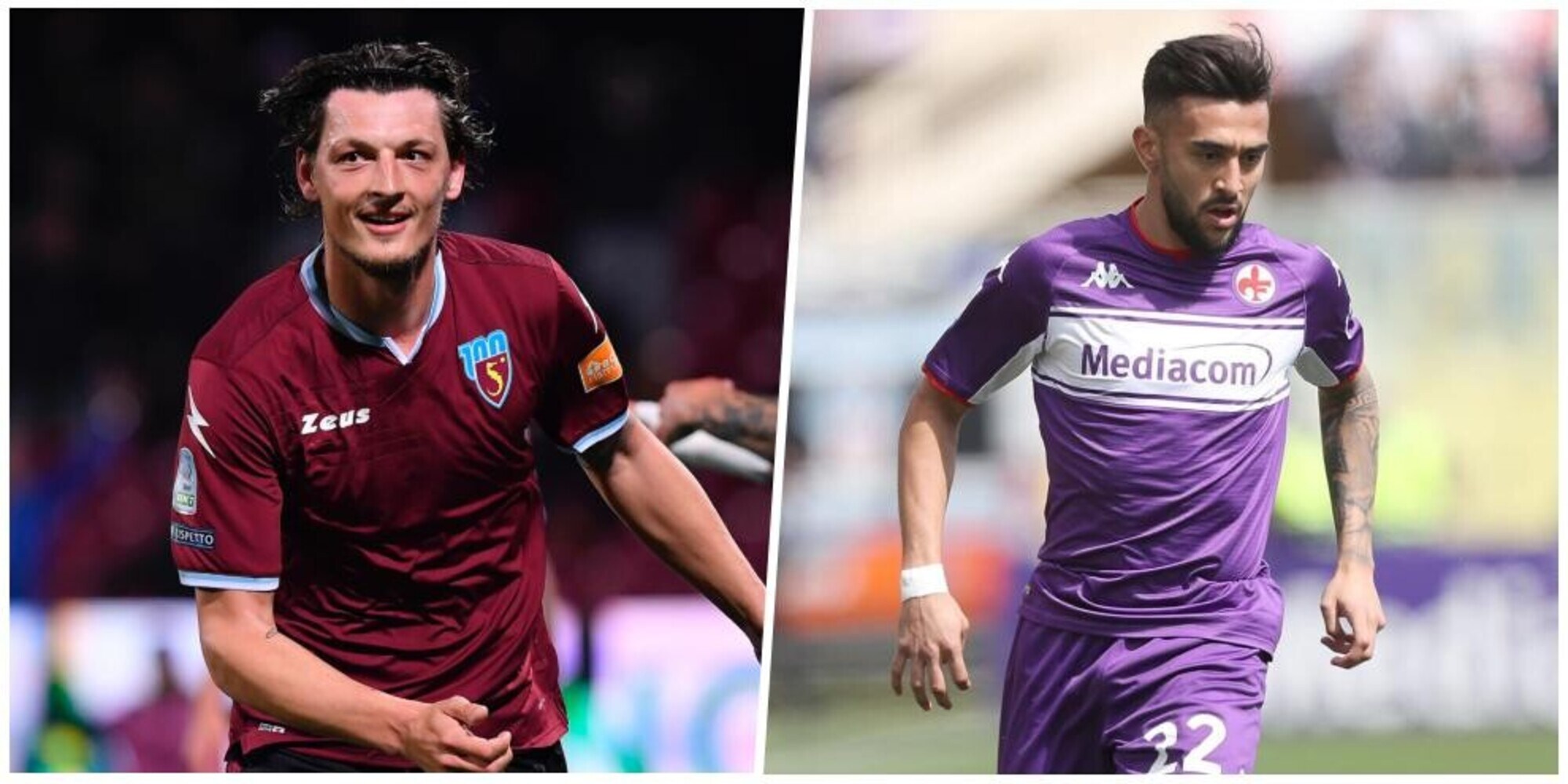 Diretta Salernitana-Fiorentina ore 12.30: come vederla in tv, in streaming e formazioni ufficiali