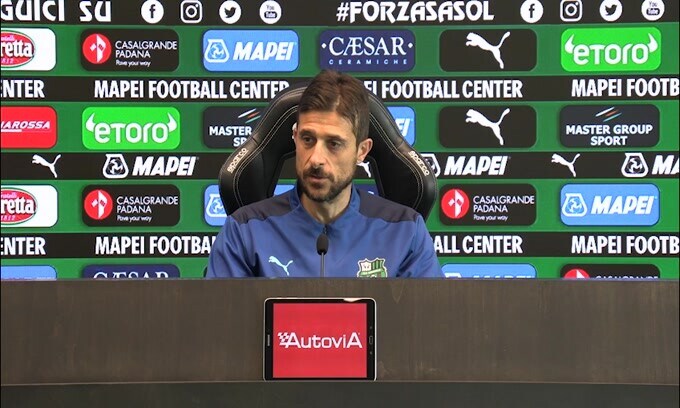 Dionisi: "Abbiamo le qualità per fare male alla Juve"