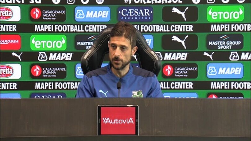 Dionisi: "Abbiamo le qualità per fare male alla Juve"