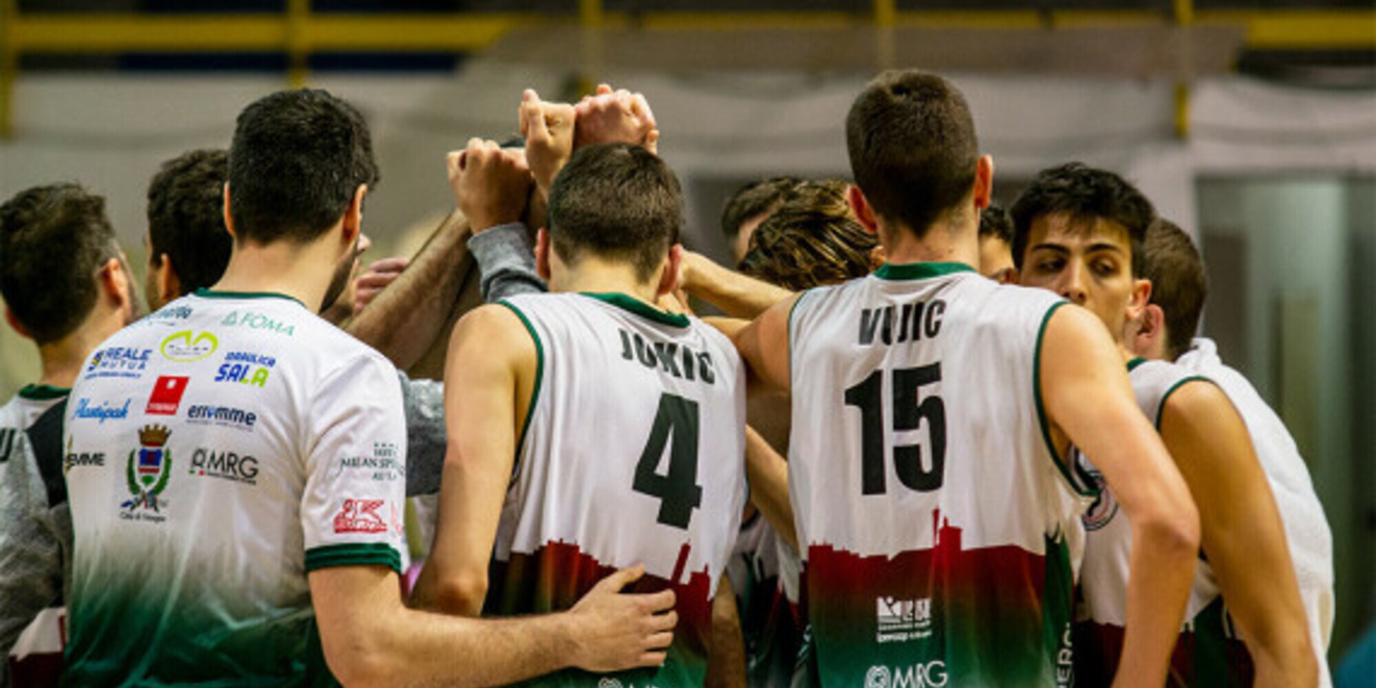 Fulgor Basket travolge Empoli e blinda il terzo posto