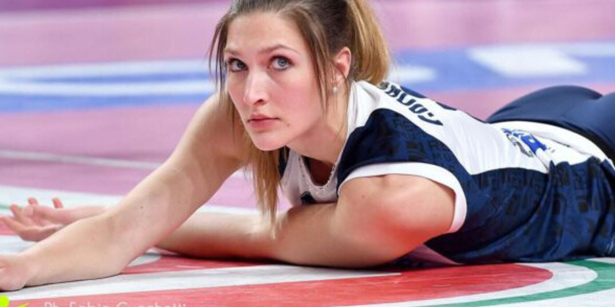 Chieri ’76: Kaja Grobelna rinnova per la quarta stagione