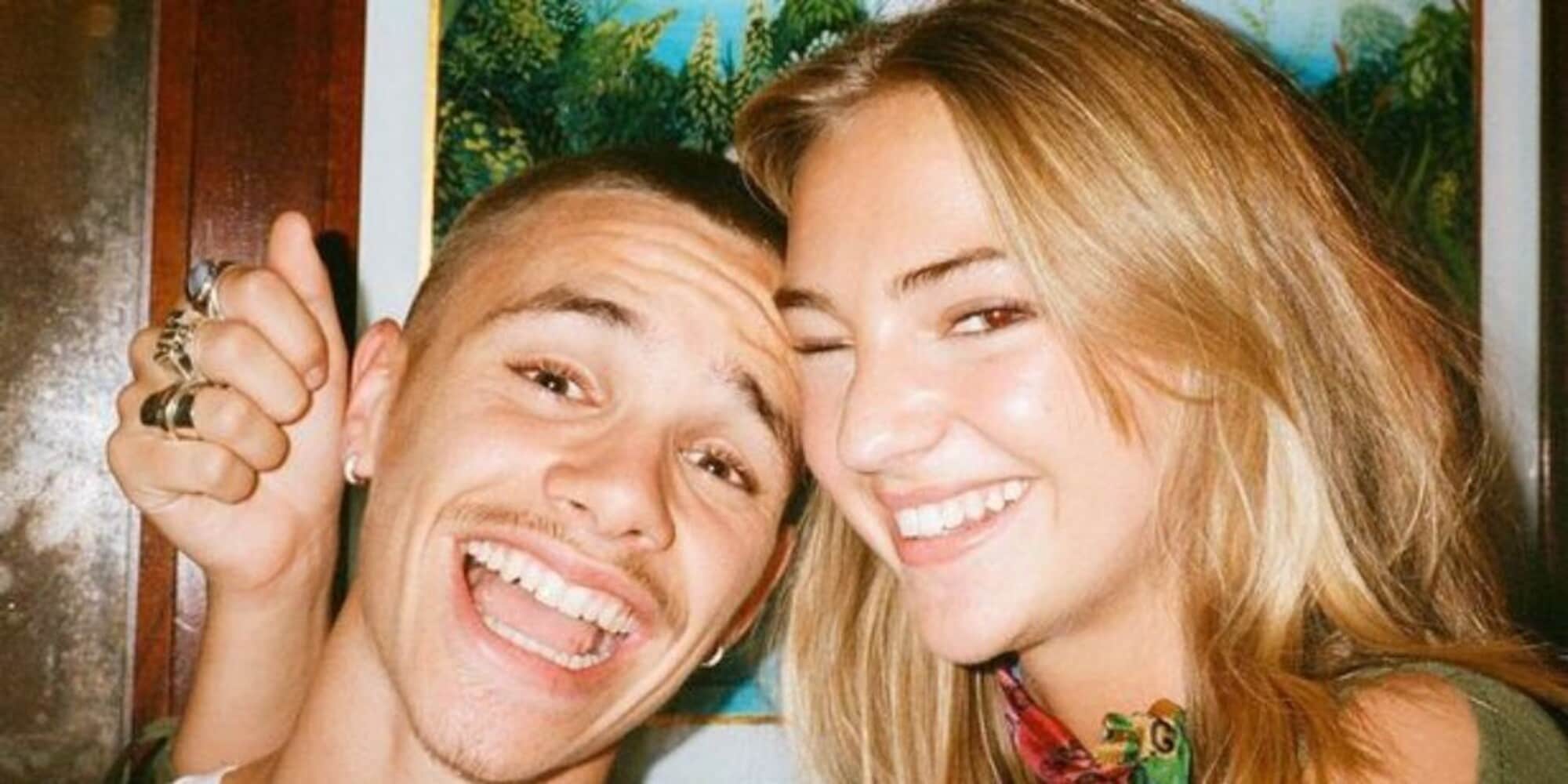 Beckham, altro matrimonio in famiglia: "Romeo vuole sposarsi"