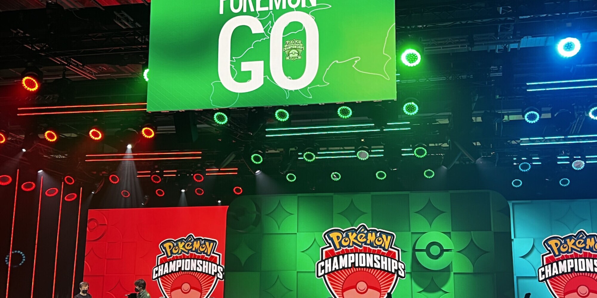 Pokémon Go: conosciamo il primo campione Esports europeo
