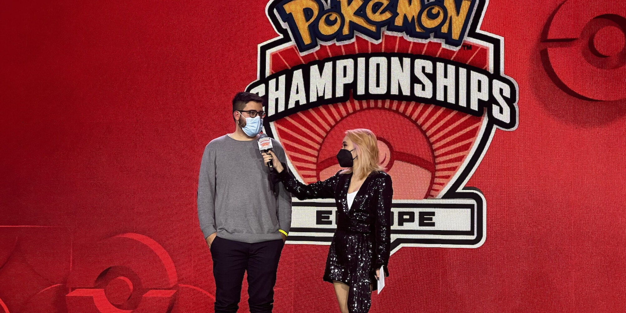 Pokémon Esports: due italiani in finale ai campionati europei