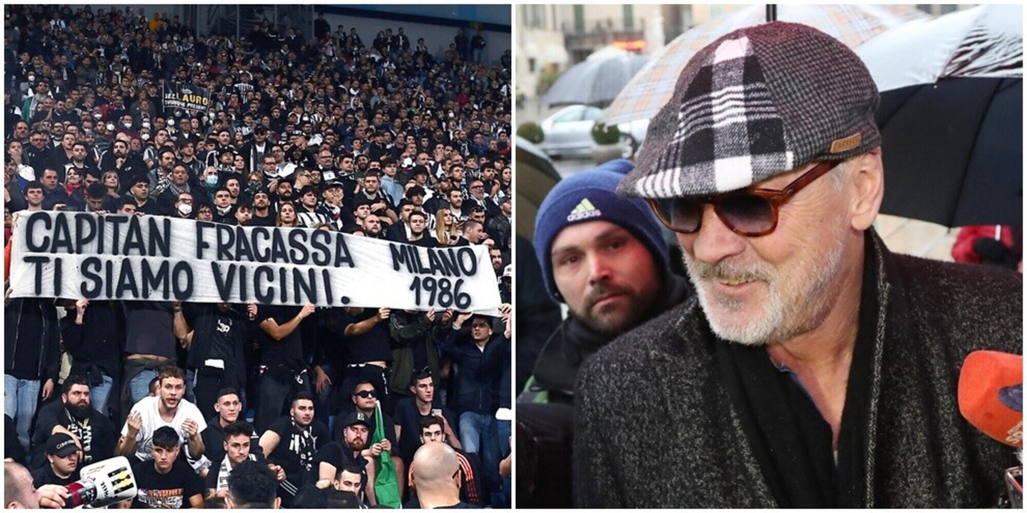 Tacconi, parla il figlio: "Segnali incoraggianti, ma serve tempo"