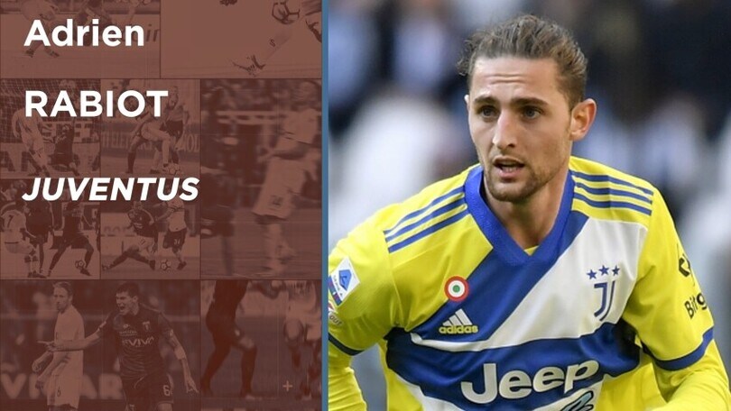 Rabiot impreciso