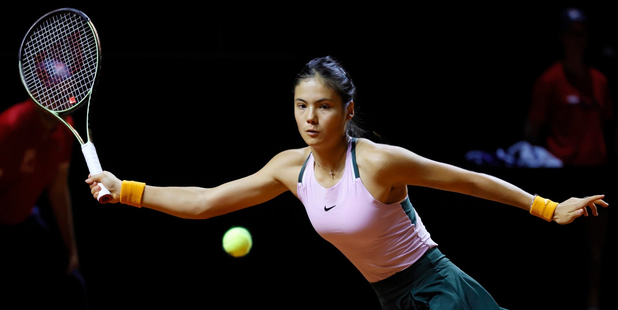 Wta, Raducanu cambia ancora coach: Piatti tra i possibili sostituti