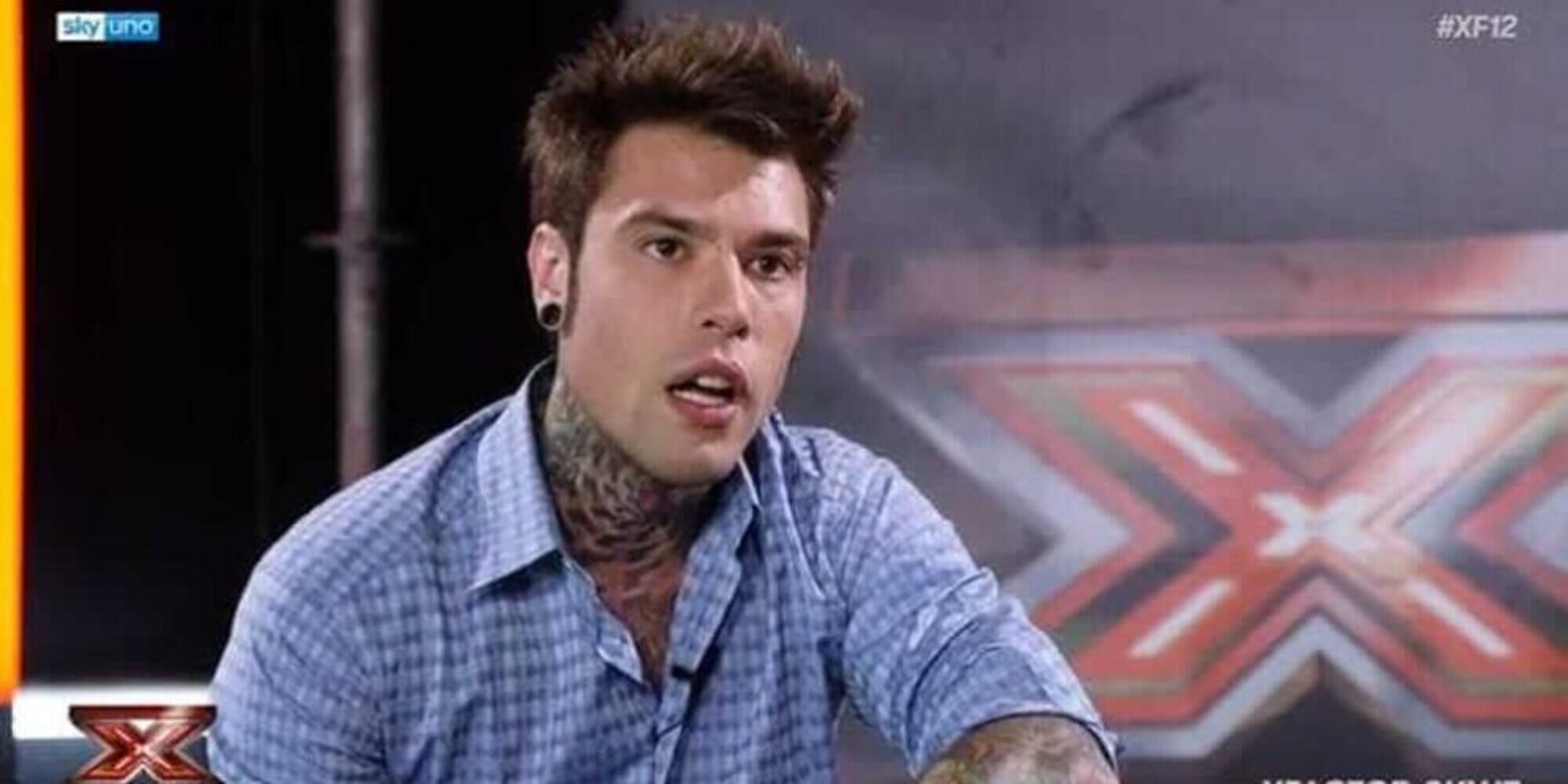 X Factor 2022: è ufficiale il ritorno di Fedez!
