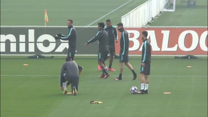 Dalla Spagna: "Inter, obiettivo Pjanic"