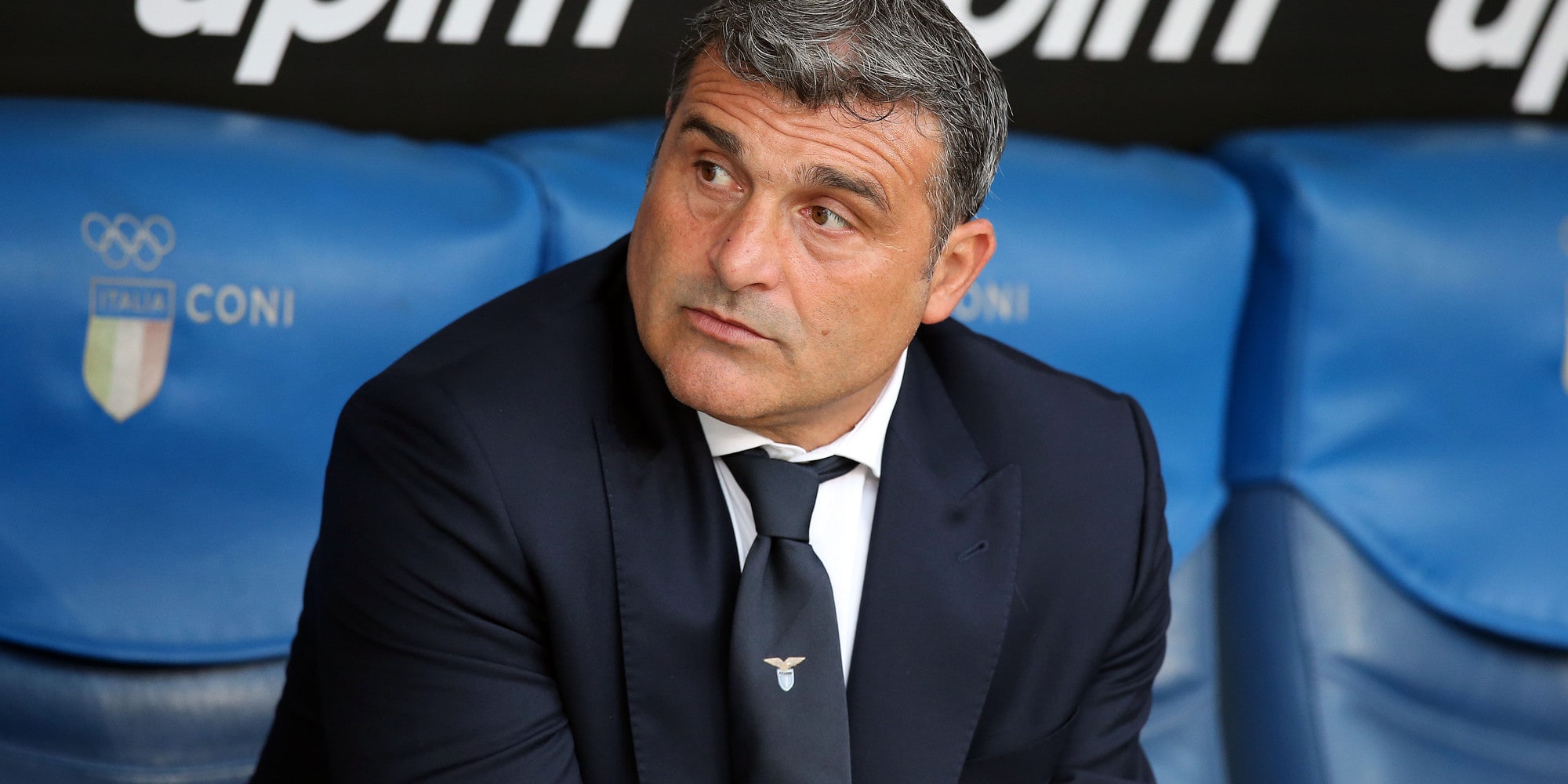 Peruzzi: «Impresa Juve, si può!»