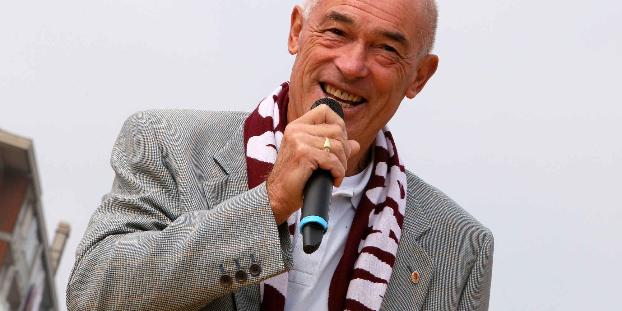 Pulici: «Torino, devi giocare il derby senza aver paura!»