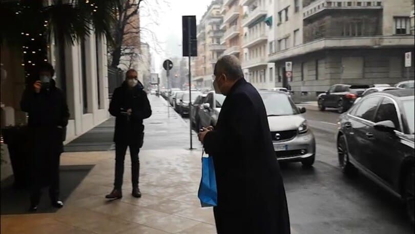 Anche il Barcellona si fa avanti per Romagnoli